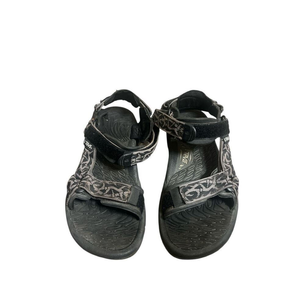 ✨Teva Men’s Hurricane Strap Sz 10 Sandals✨
